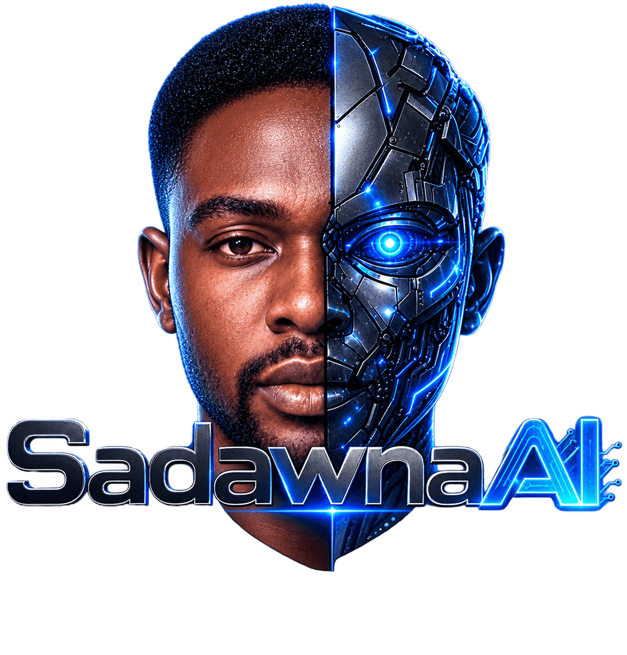 Sadawna AI logo